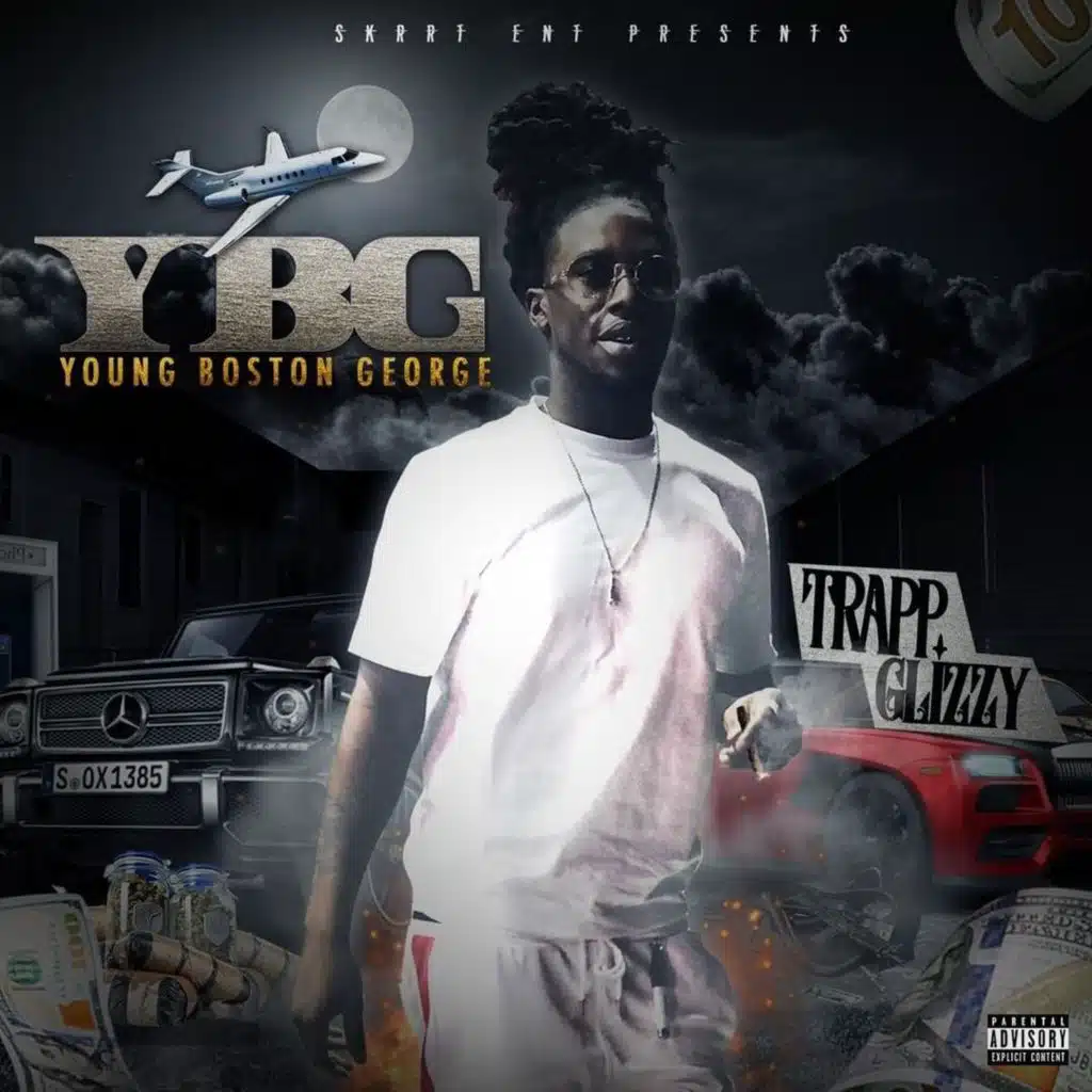 YBG (Young Boston George)