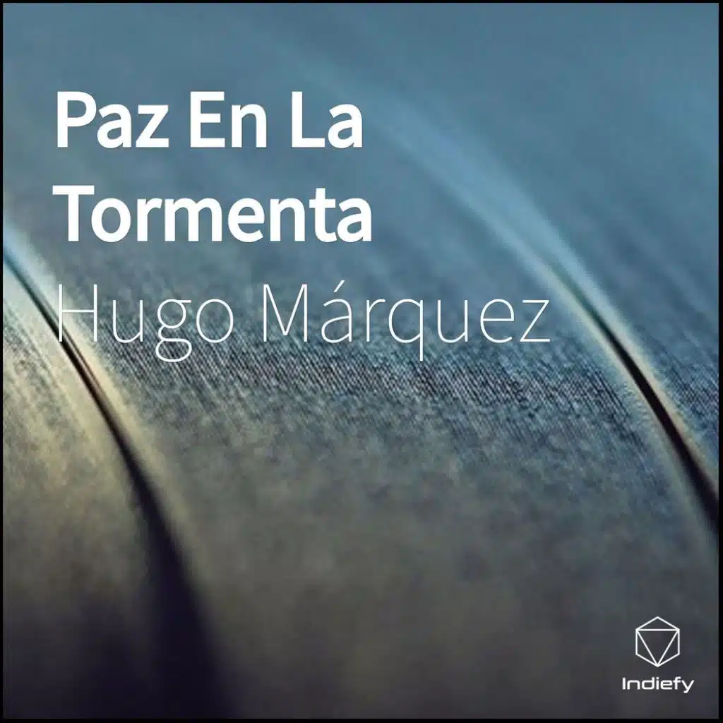 Paz En La Tormenta