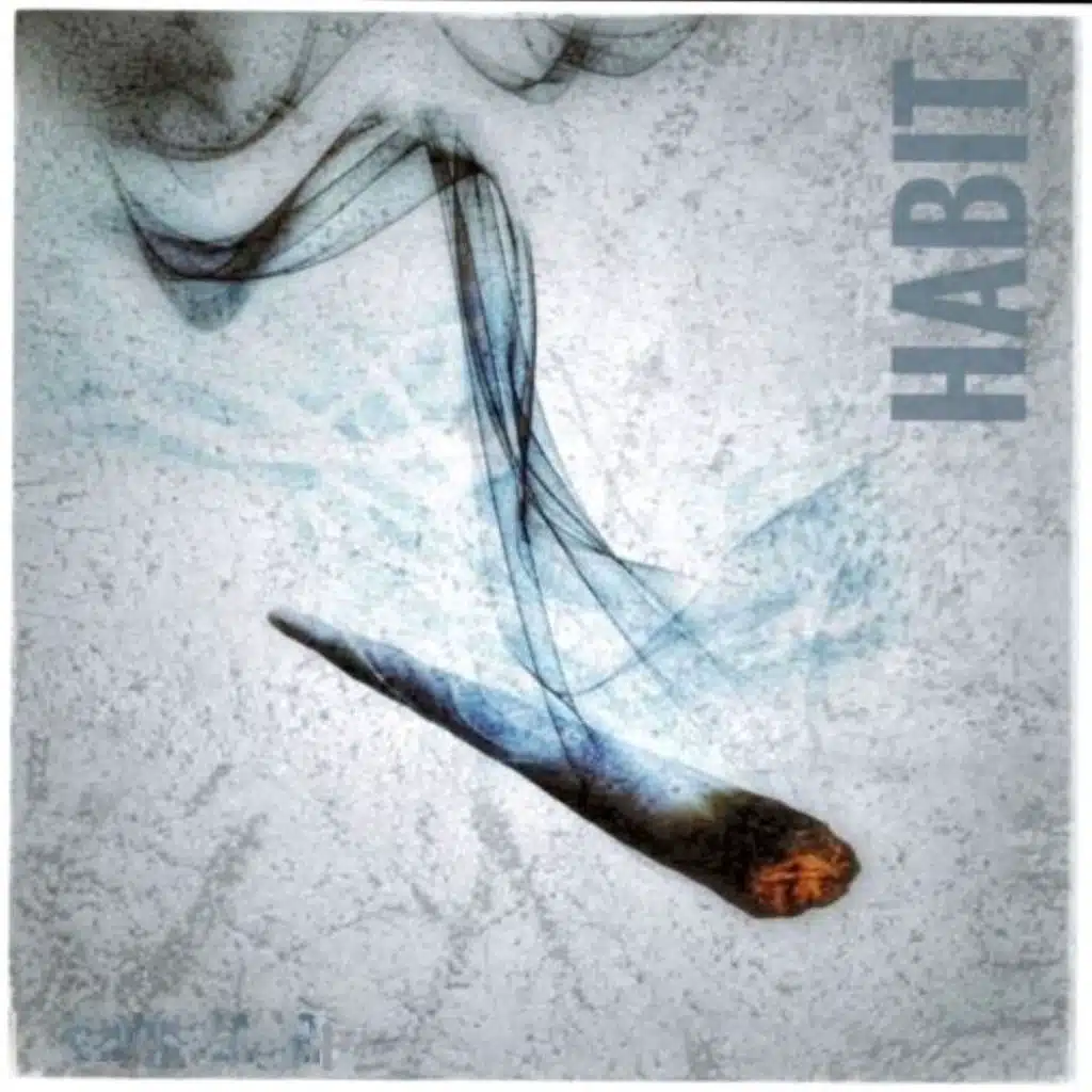 Habit (feat. Lyjeo & E$ AVE)