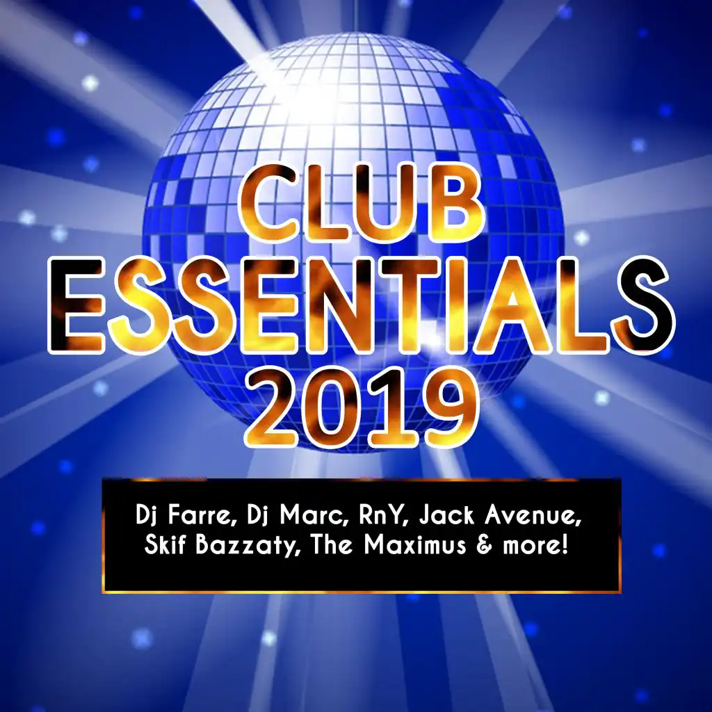 Club Essentials 2019