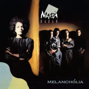 Melanchólia (1991 Digital Remaster)