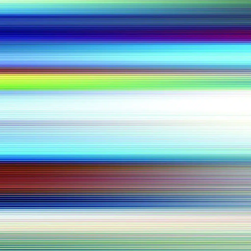 My Life In The Bush Of Ghosts