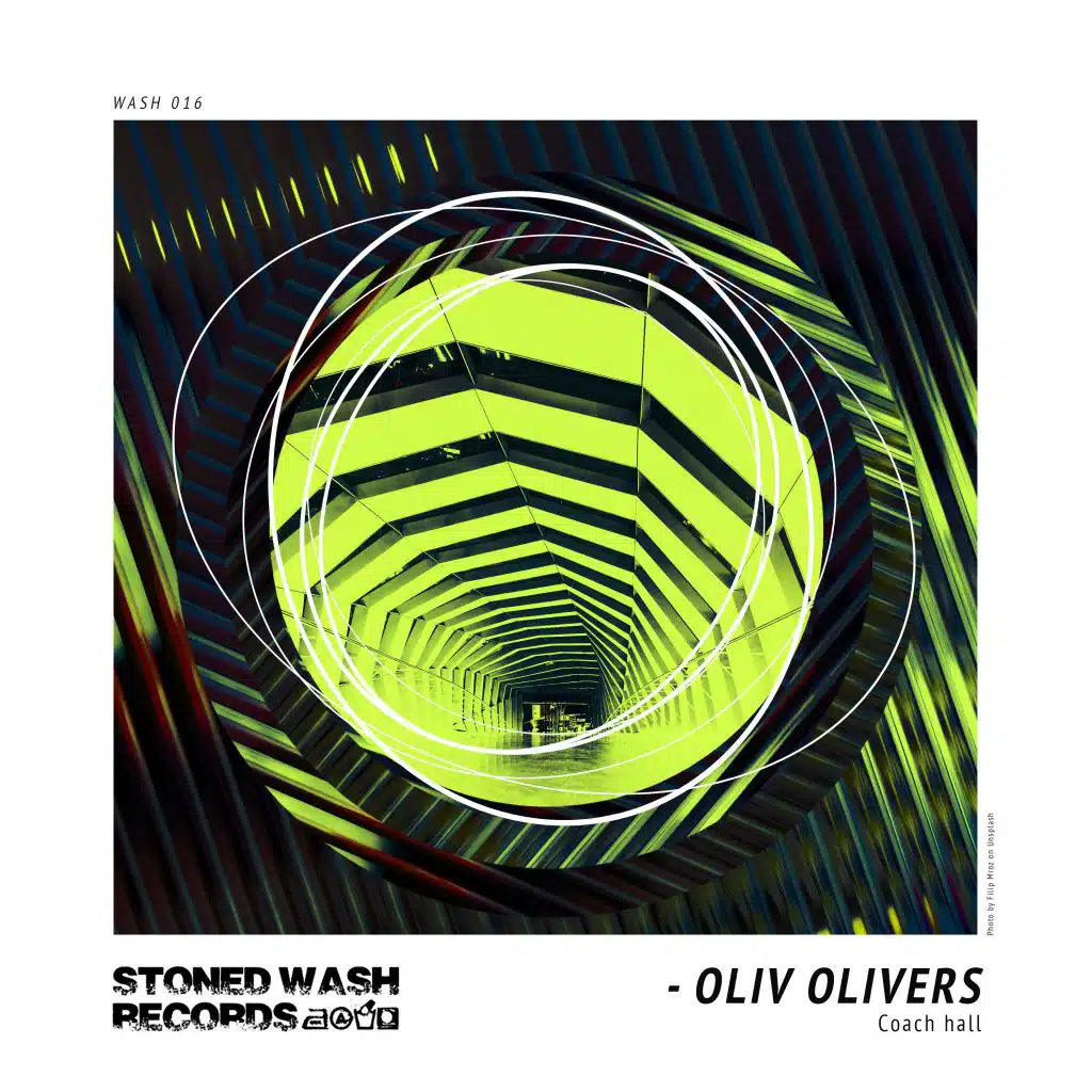 Oliv Olivers