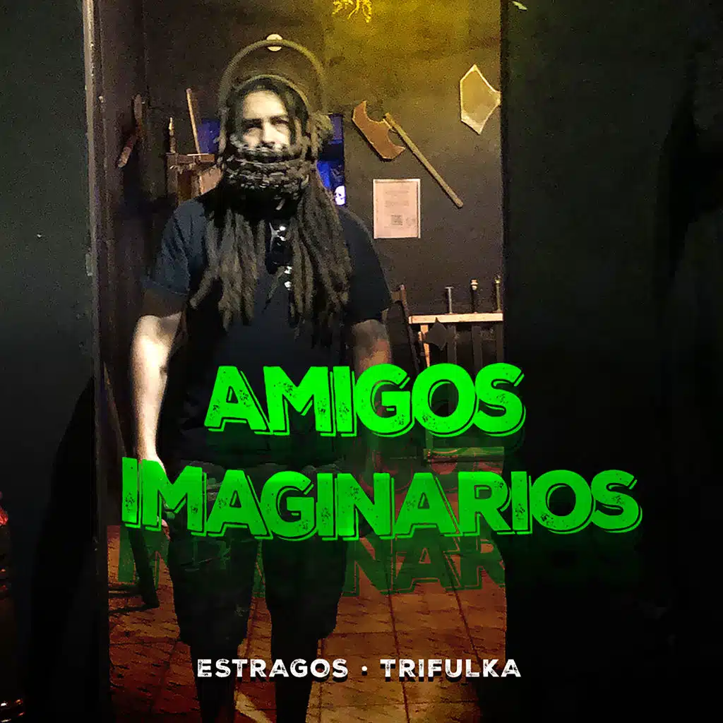 Amigos Imaginarios