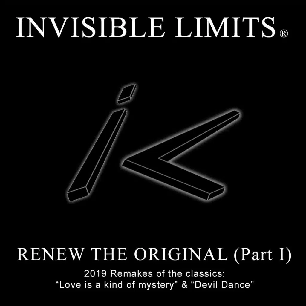 Renew the Original (Part I)