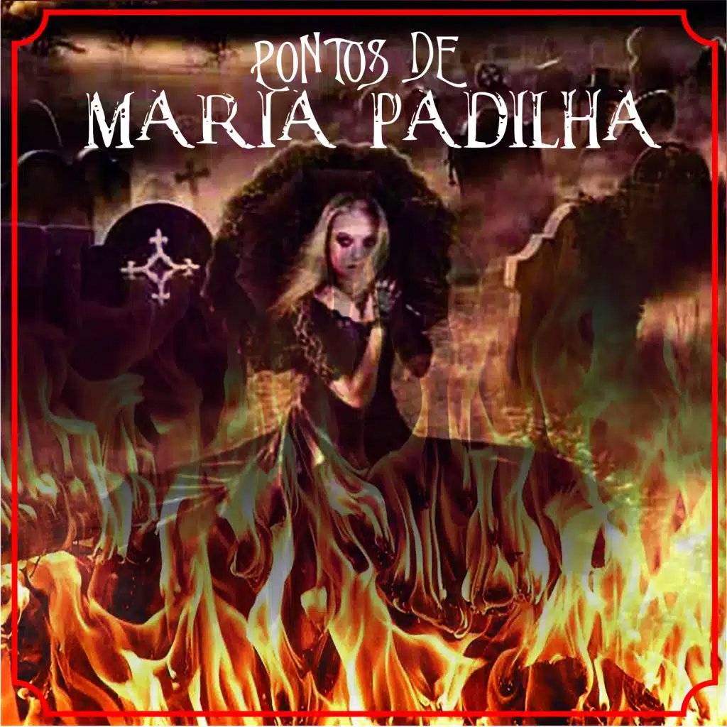Pontos de Maria Padilha