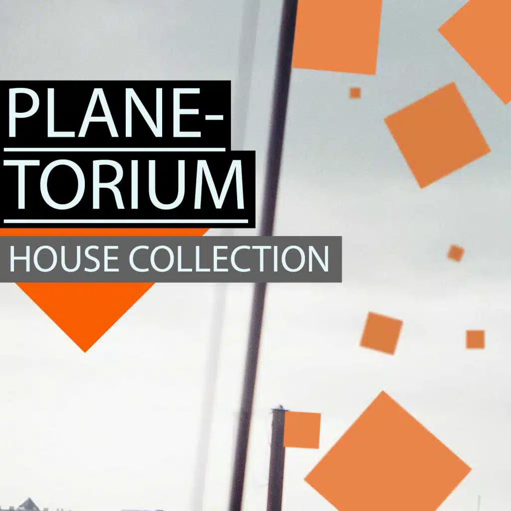 Best Train (House Mix)