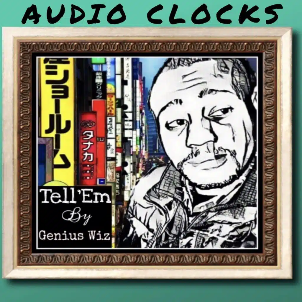 Audio Clocks