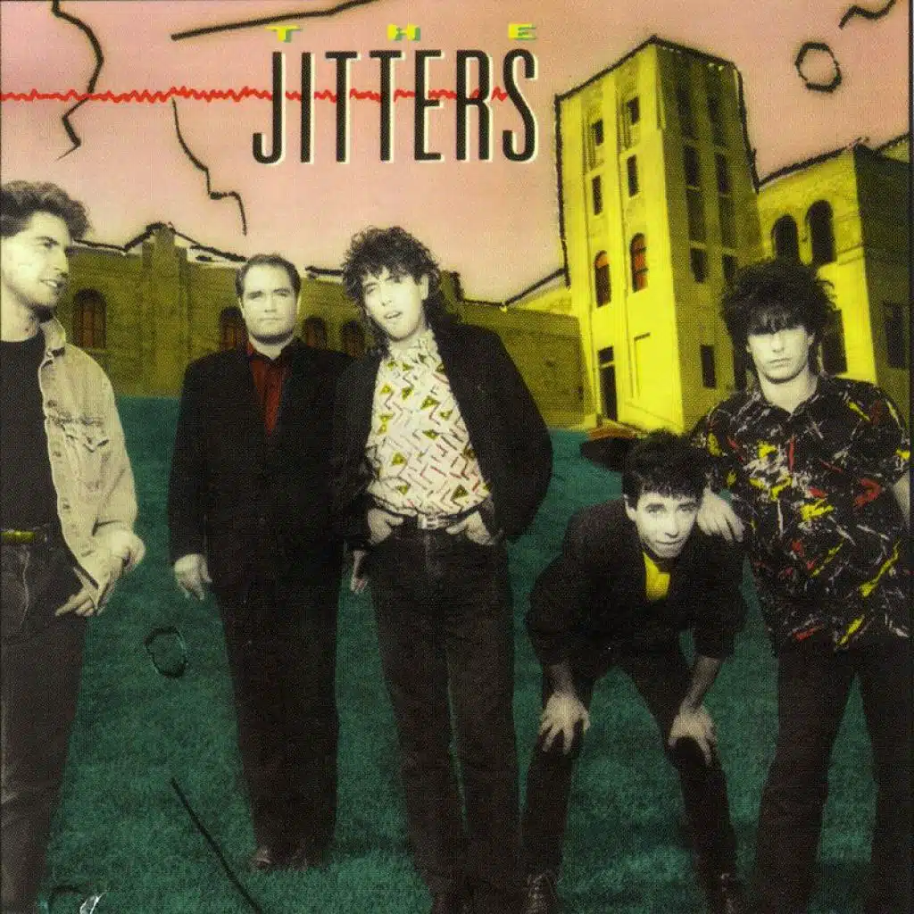 The Jitters