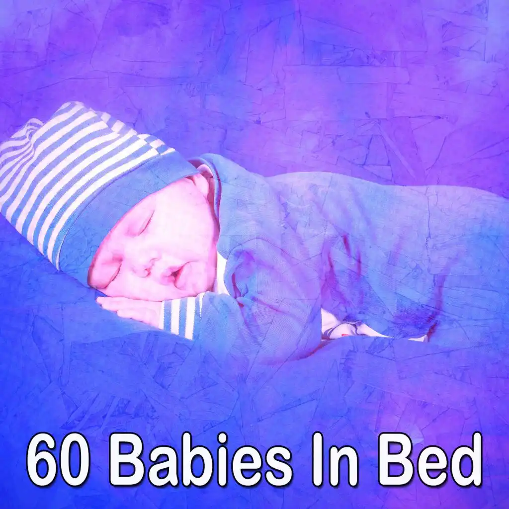 60 Babies in Bed