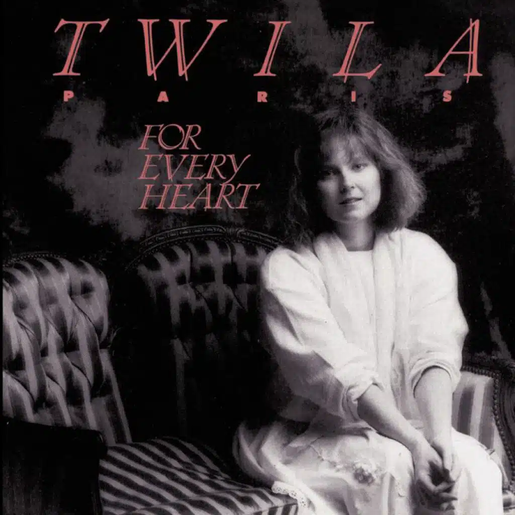 I Will Never Go (For Every Heart Album Version)