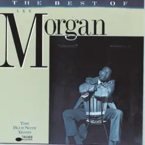 The Best Of Lee Morgan