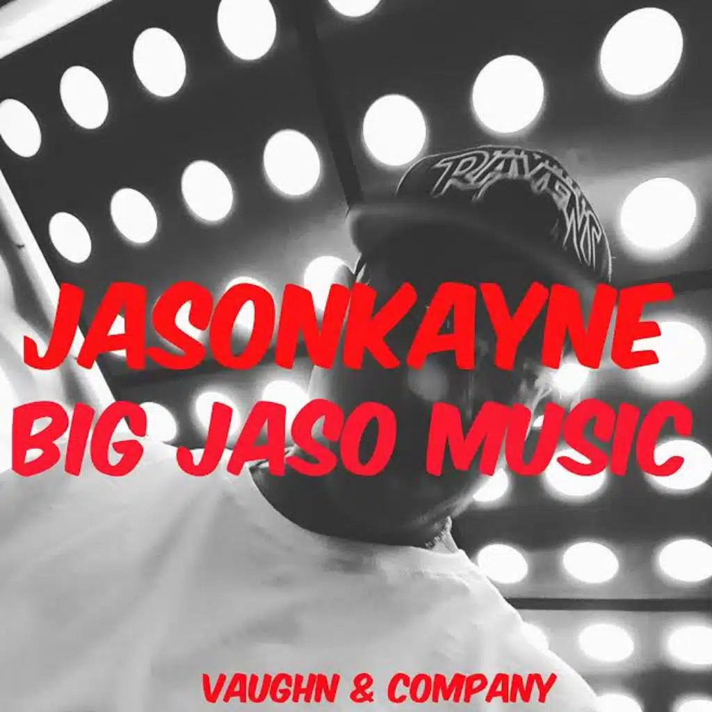 Big Jaso Music: the Emcee & Emperor of Beats