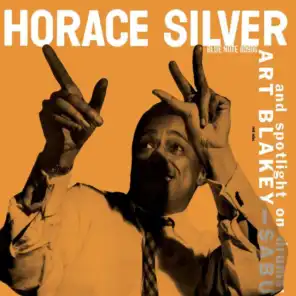 Horace Silver Trio (Remastered / Rudy Van Gelder Edition)
