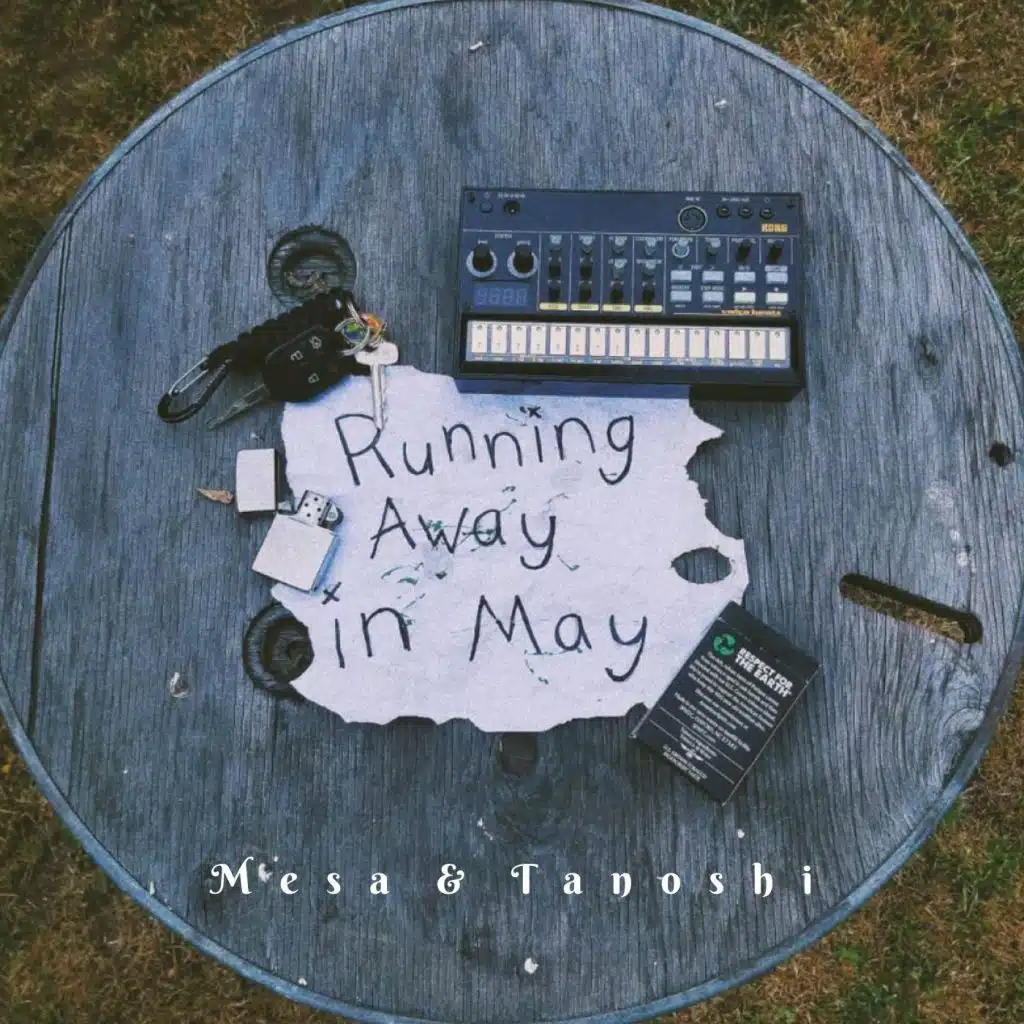 Running Away in May