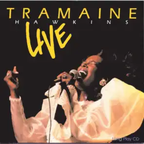 Tramaine Hawkins Live