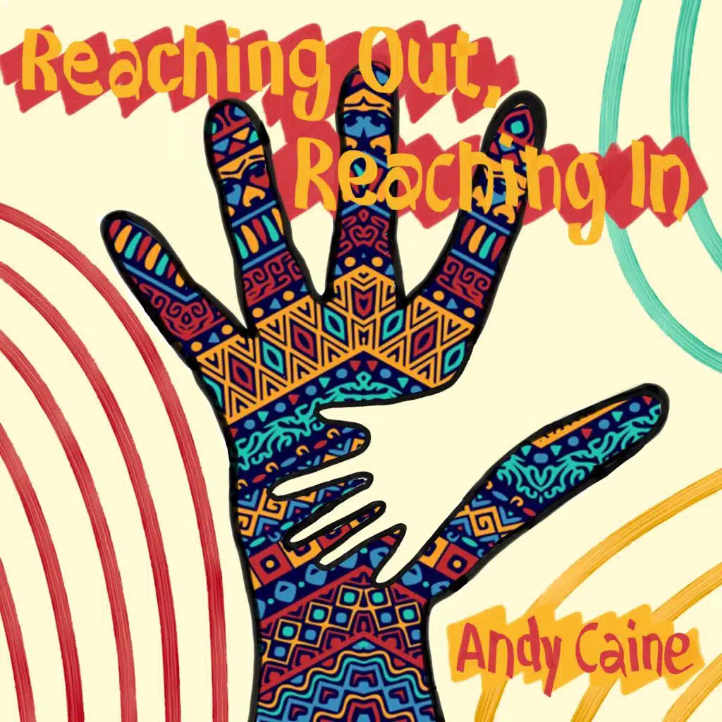 Reaching Out, Reaching In