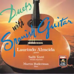 Duets With The Spanish Guitar (Vol. 1)
