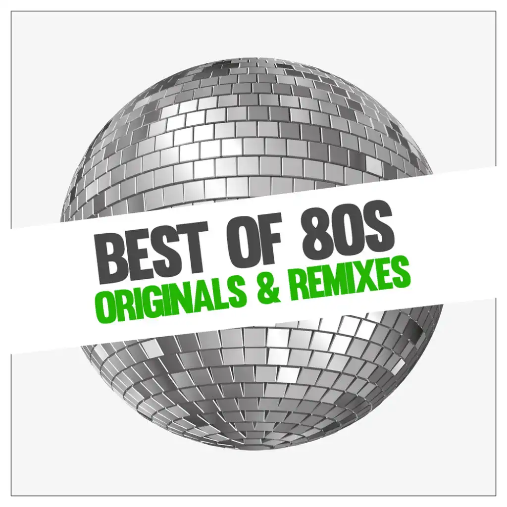 Best Of 80s Originals And Remixes