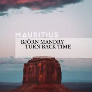 Turn Back Time (Club Mix)