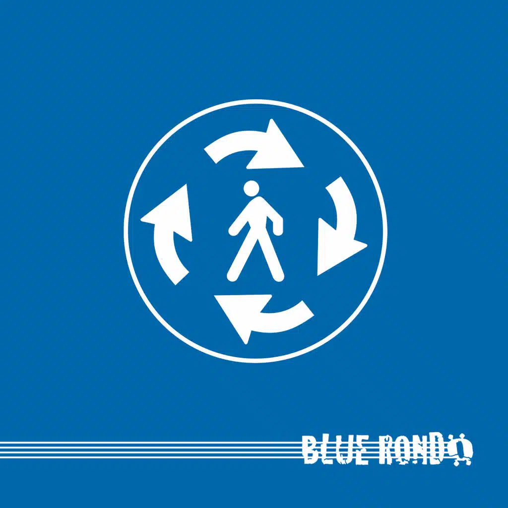 Blue Rondo