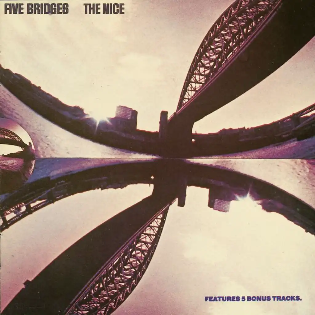 Finale - 5th Bridge (Live)