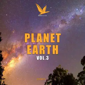 Planet Earth, Vol. 3