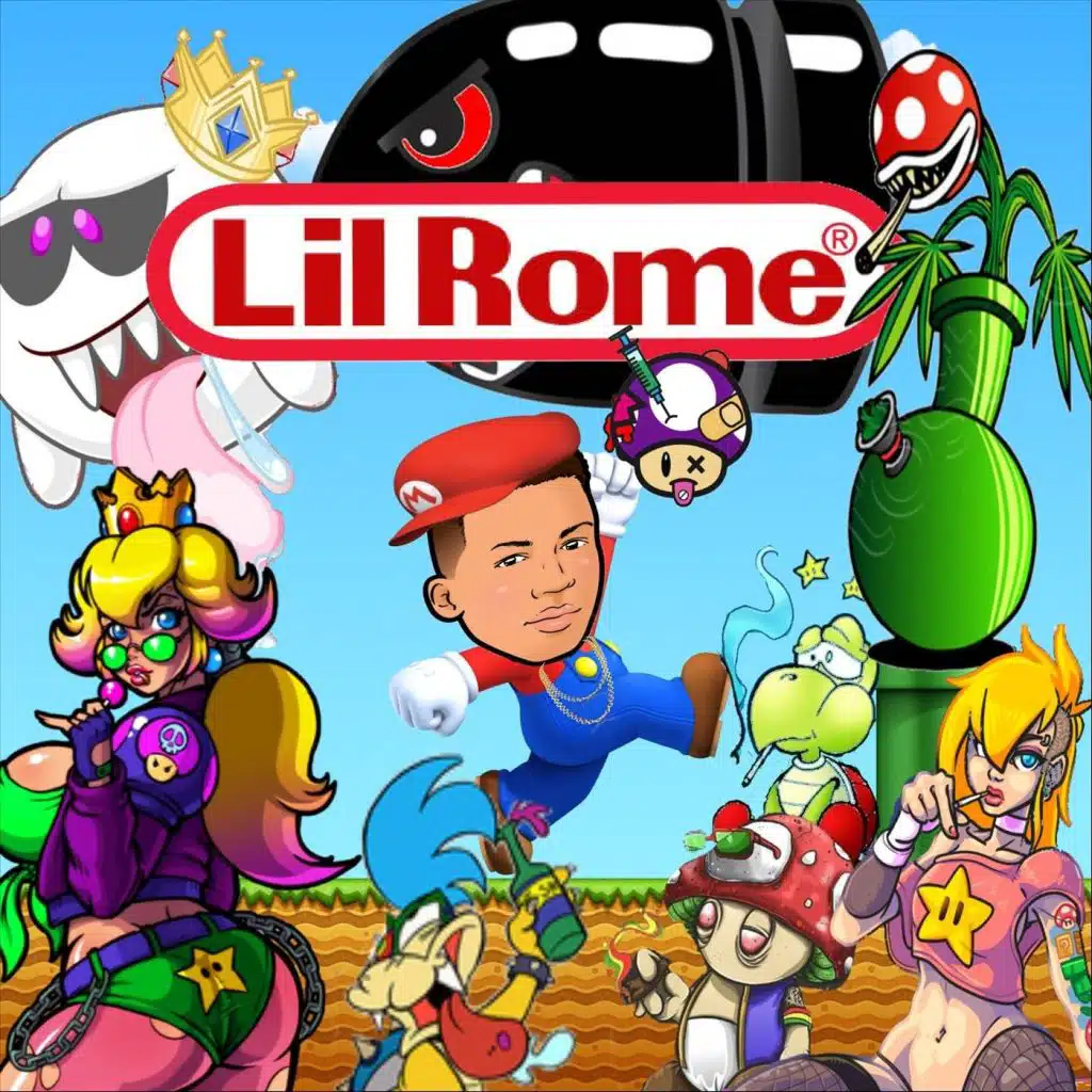 Lil Rome