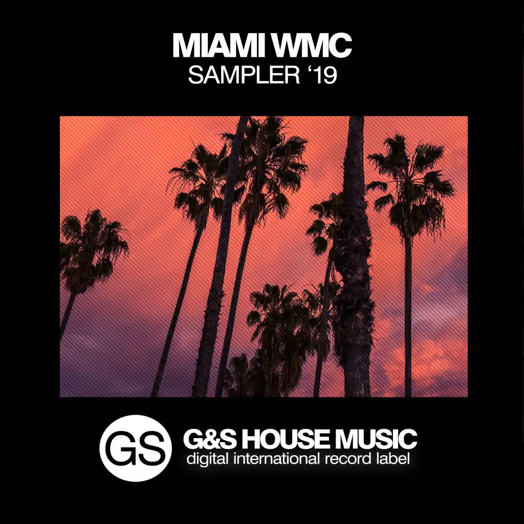 Miami WMC Sampler '19