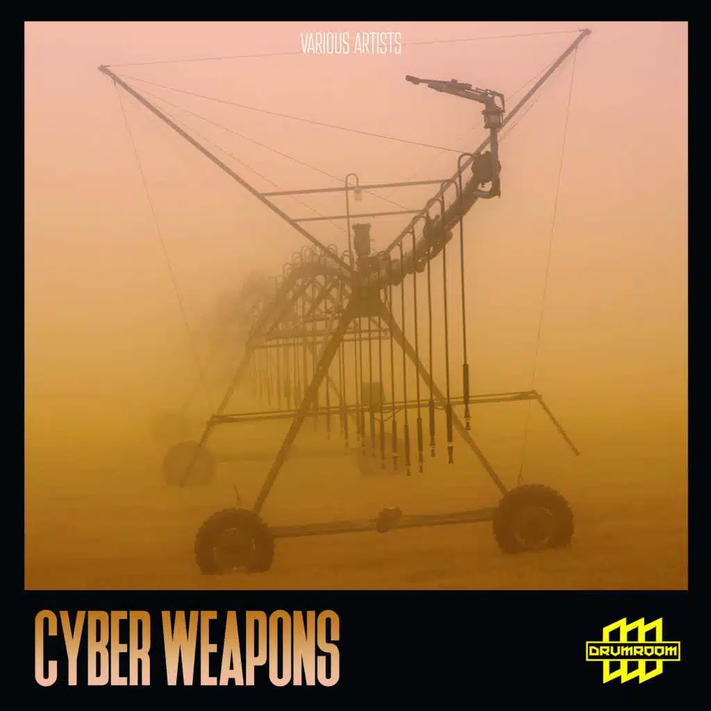 Cyber Weapons