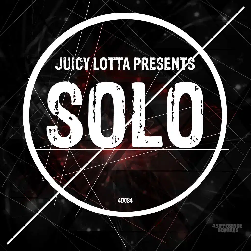 Juicy Lotta