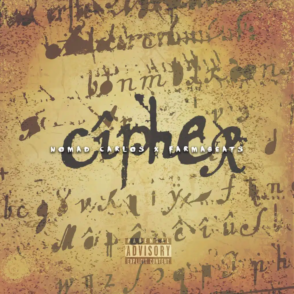 Cipher