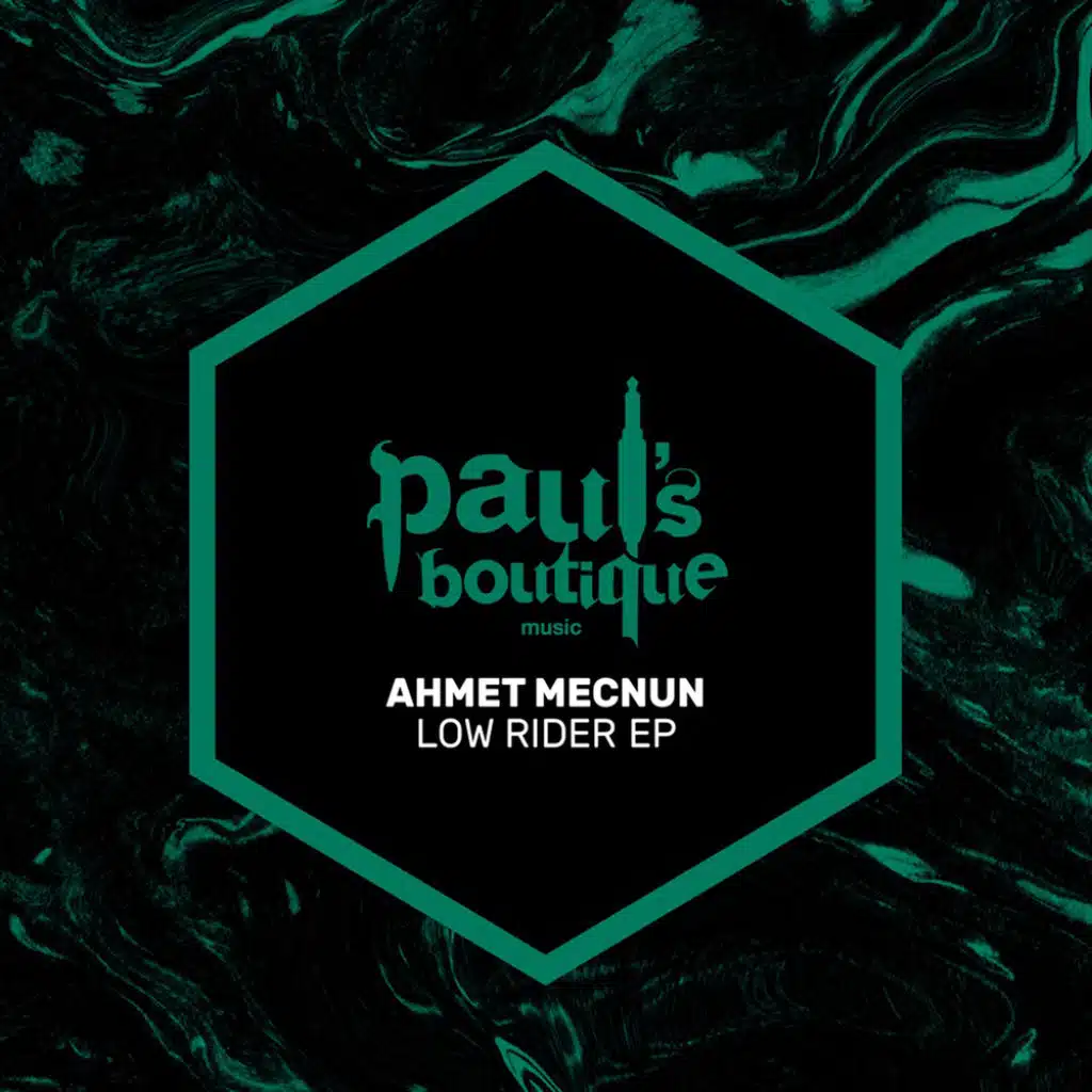 Low Rider EP
