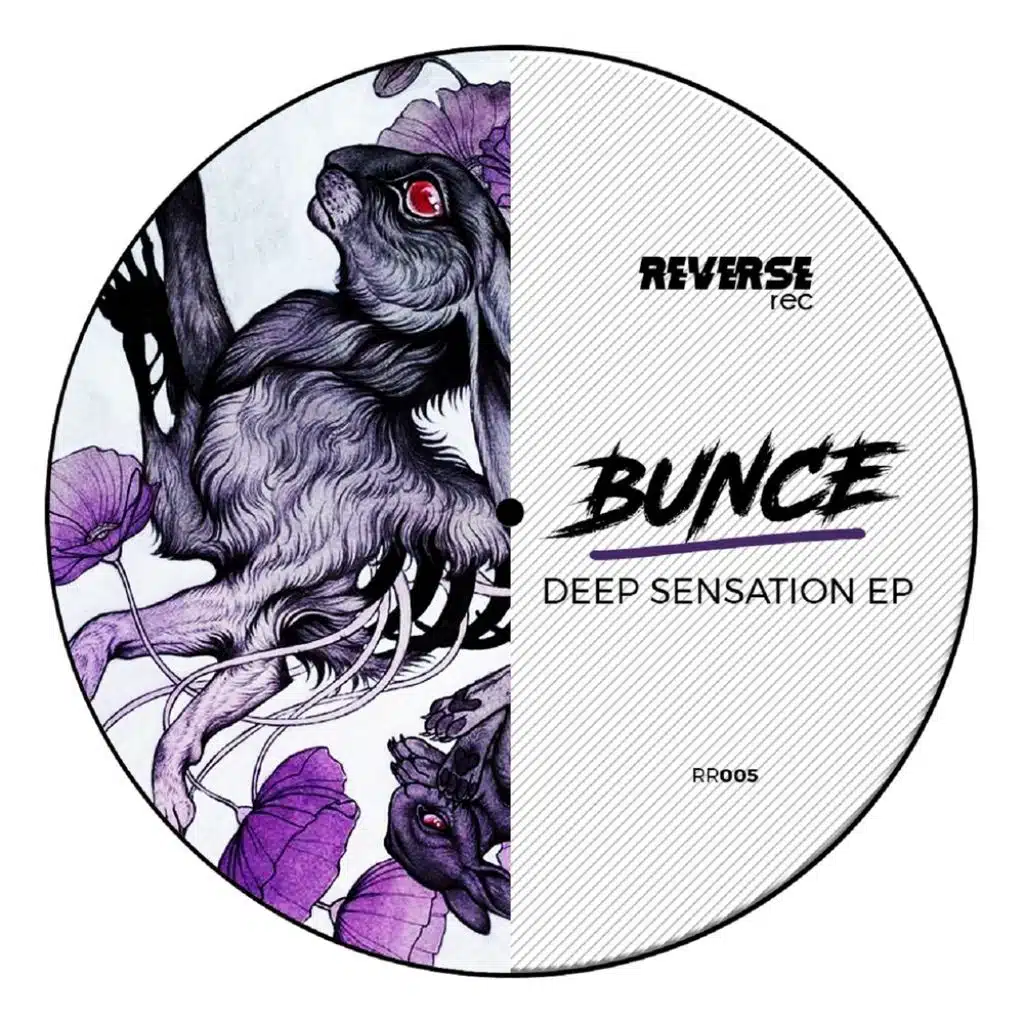Deep Sensation EP