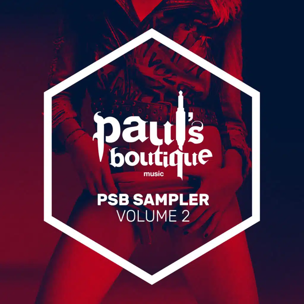 PSB Sampler Volume 2