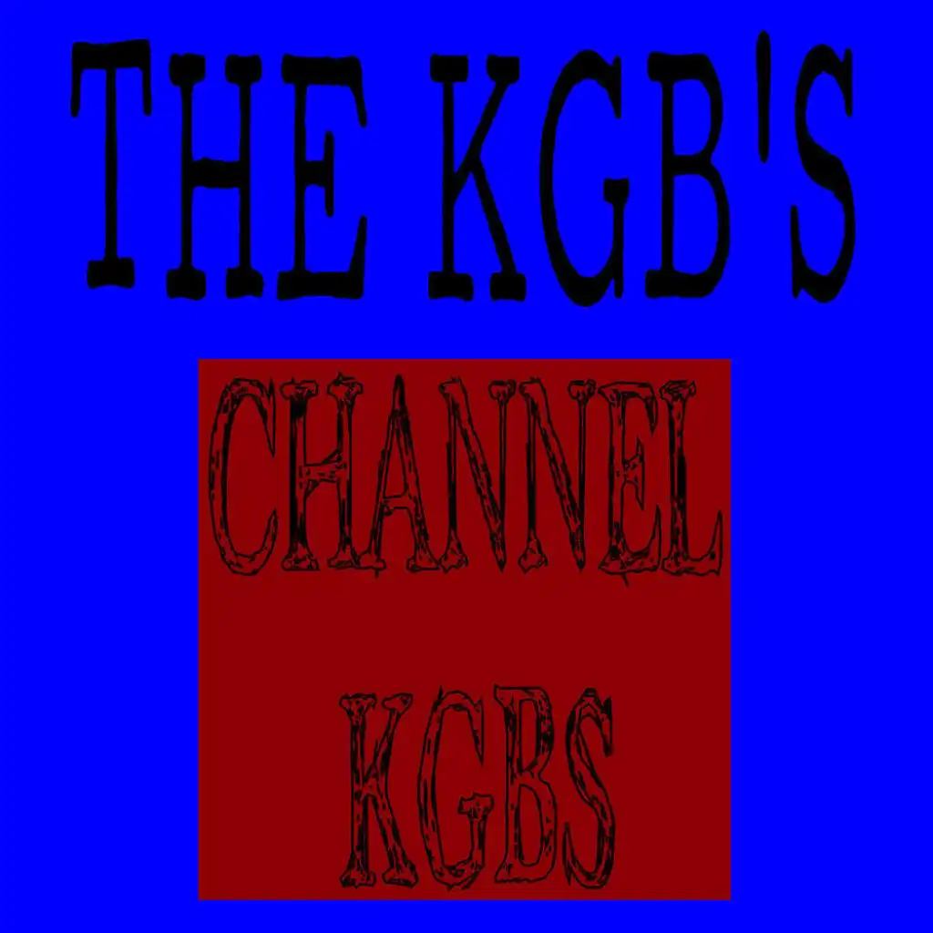 Channel Kgbs