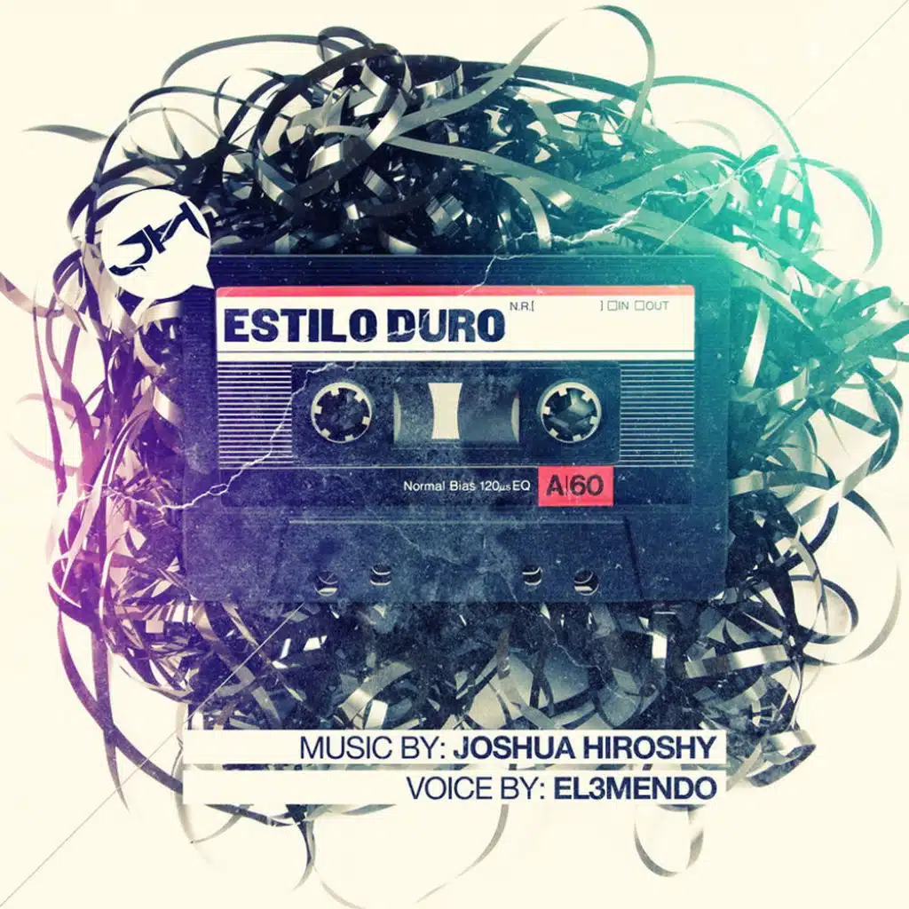 Estilo Duro (feat. El3mendo)