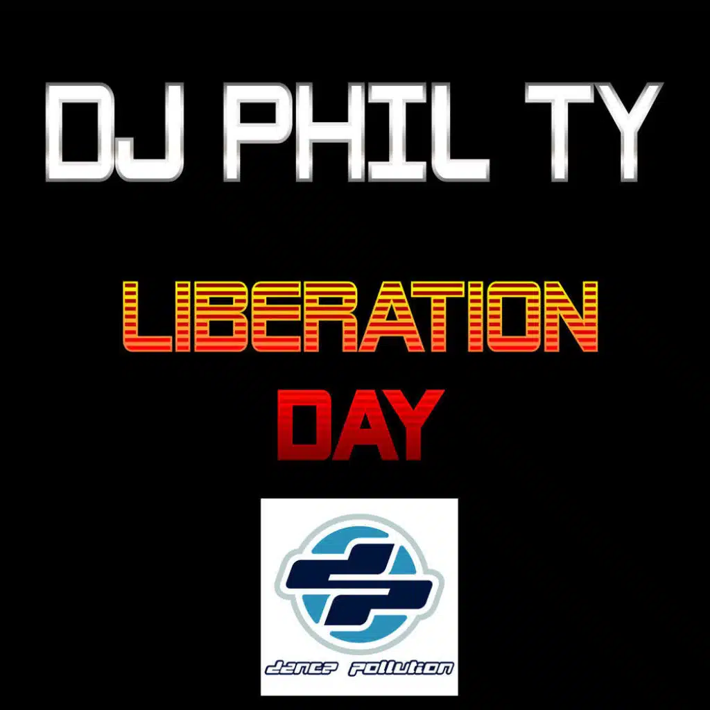 Liberation Day