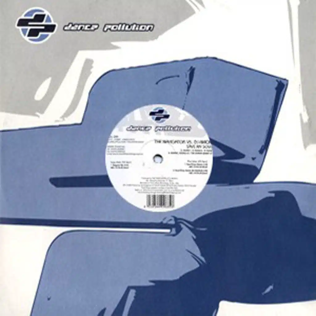 The Navigator & DJ Amon