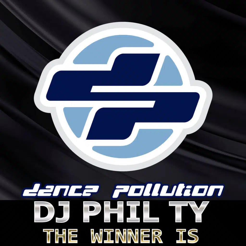 DJ Phil Ty