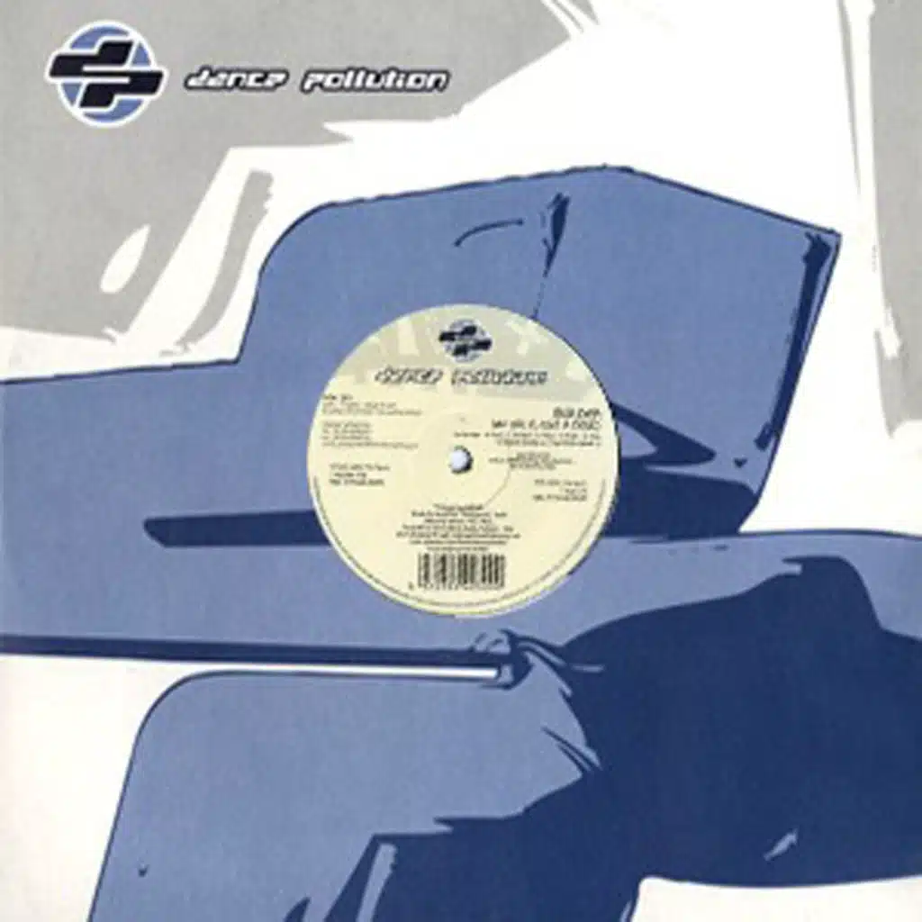 My Life Is Just A Demo (Dub)