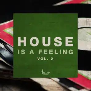 House Is a Feeling, Vol. 2