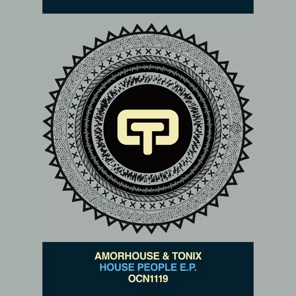 House People E.P.