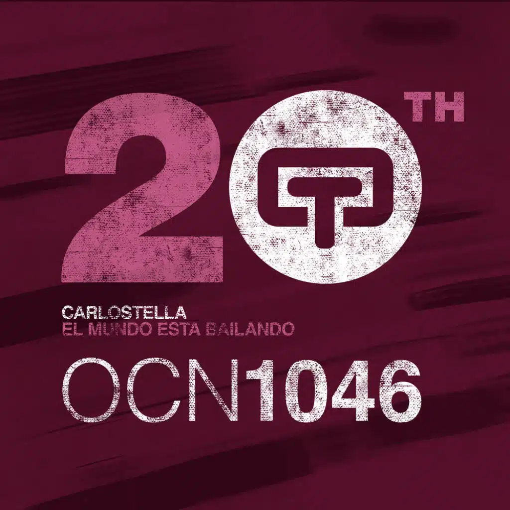 El Mundo Esta Bailando