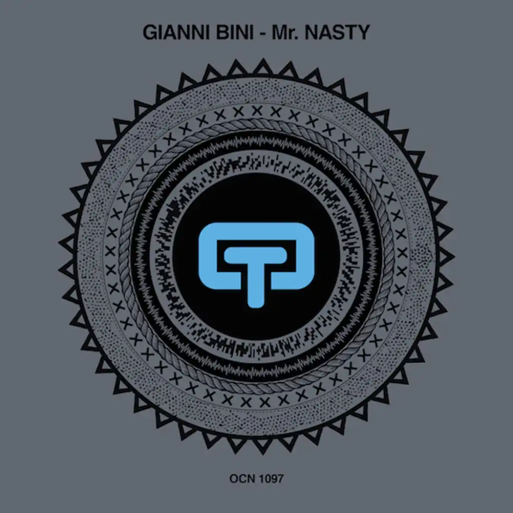 Mr. Nasty (Gianni Re-Vibe)