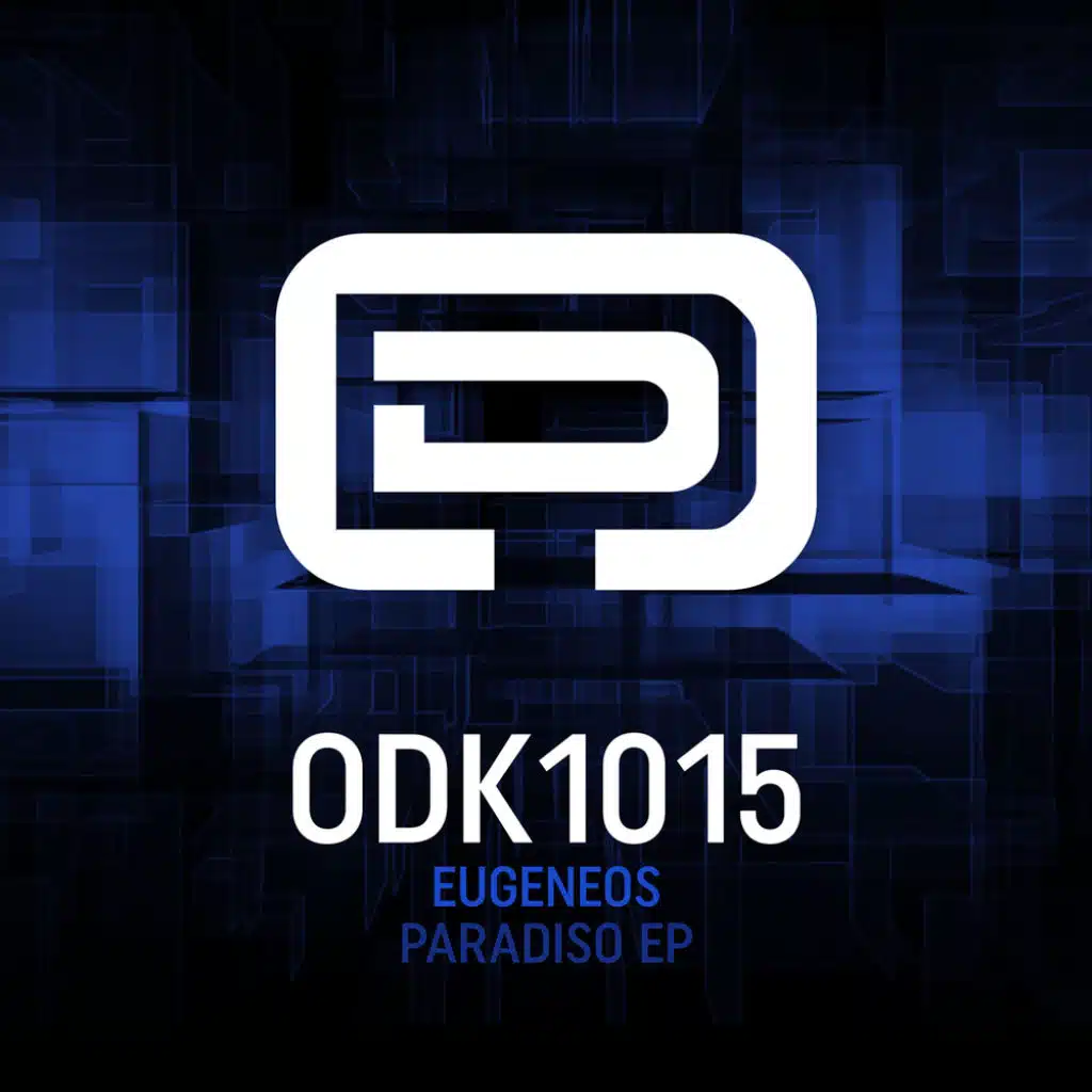 Paradiso EP