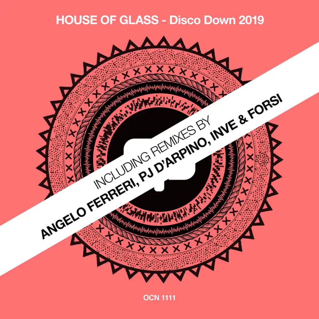 Disco Down (Angelo Ferreri Remix)