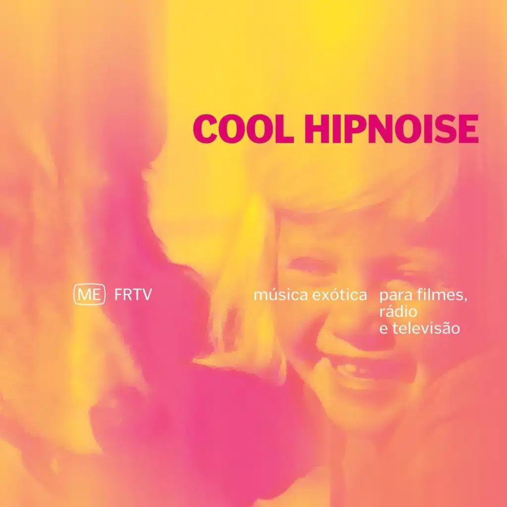 Música Exótica para Filmes, Rádio e Televisão