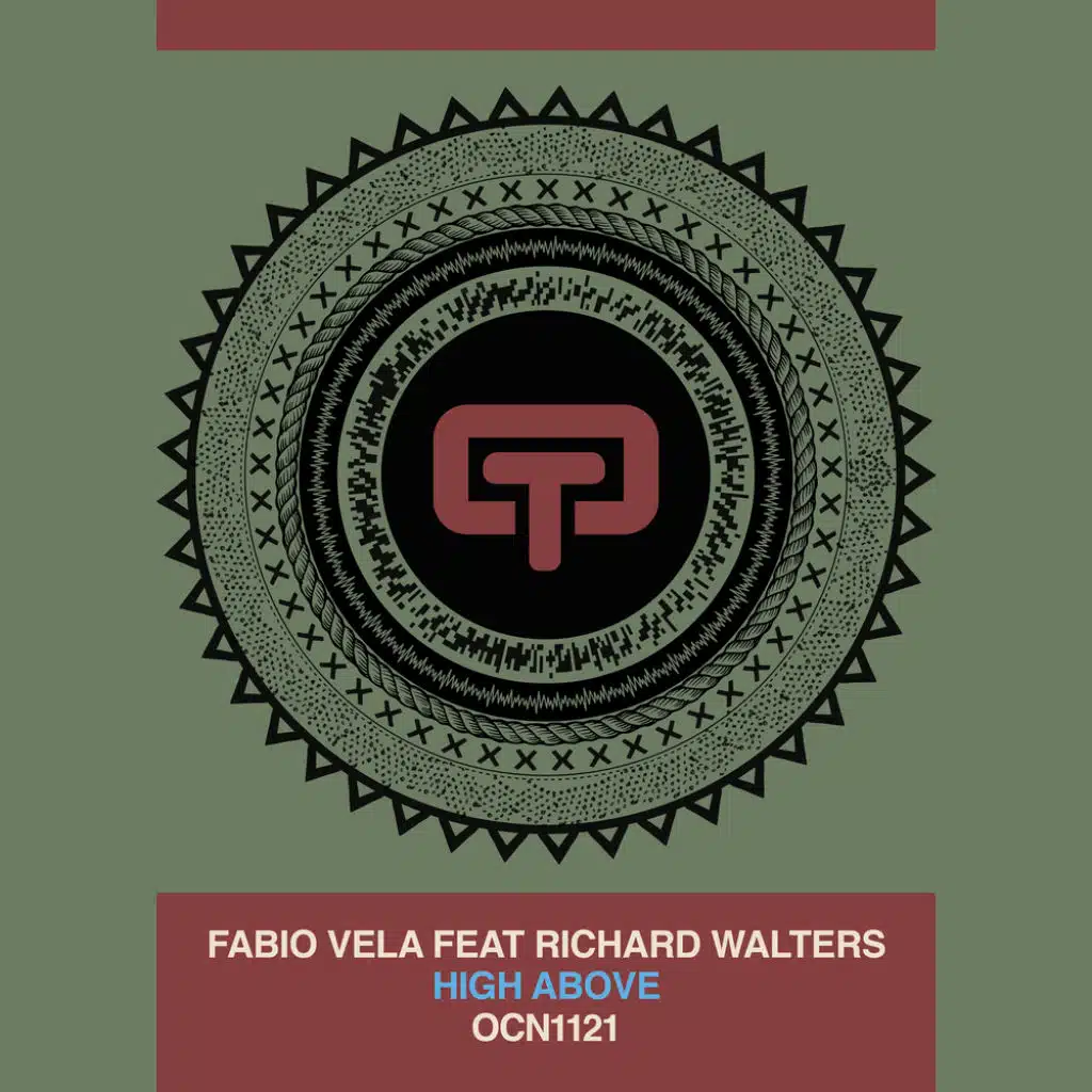 High Above (feat. Richard Walters)