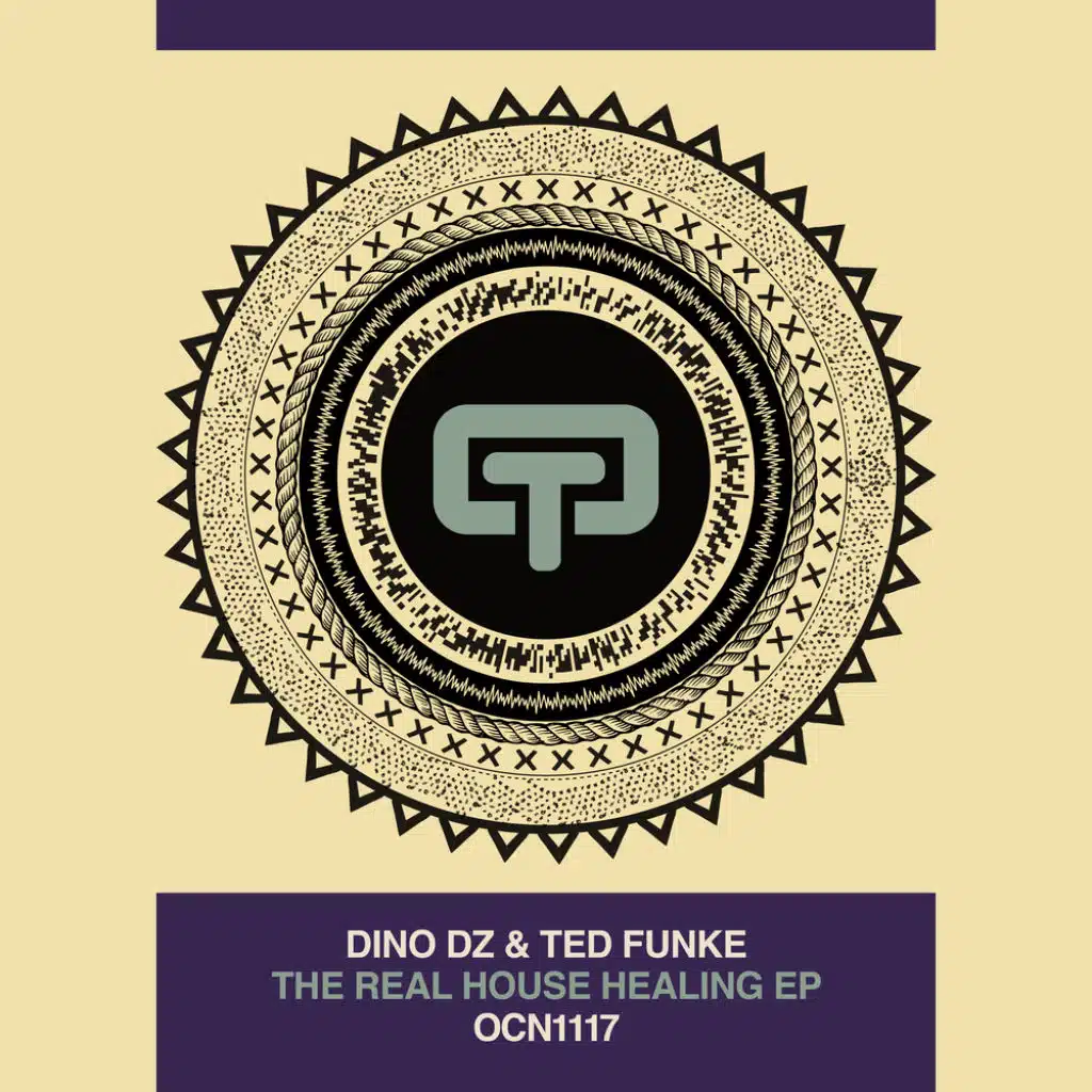The Real House Healing EP
